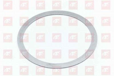 710W90760-0296 Регулирующая прокладка 2.0