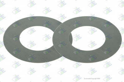 ER 74530620 Шайба 0,25