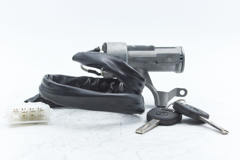 DZ97189460200 Замок зажигания X3000 — 4