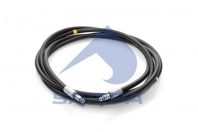 SA 201287 Гидропровод сцепления L= 3900mm
