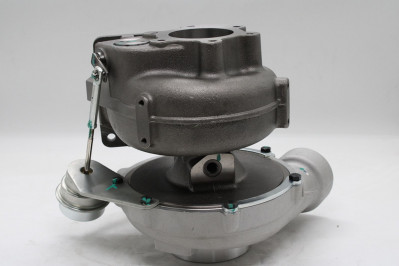 001TC18023000 Турбокомпрессор ЕВРО5