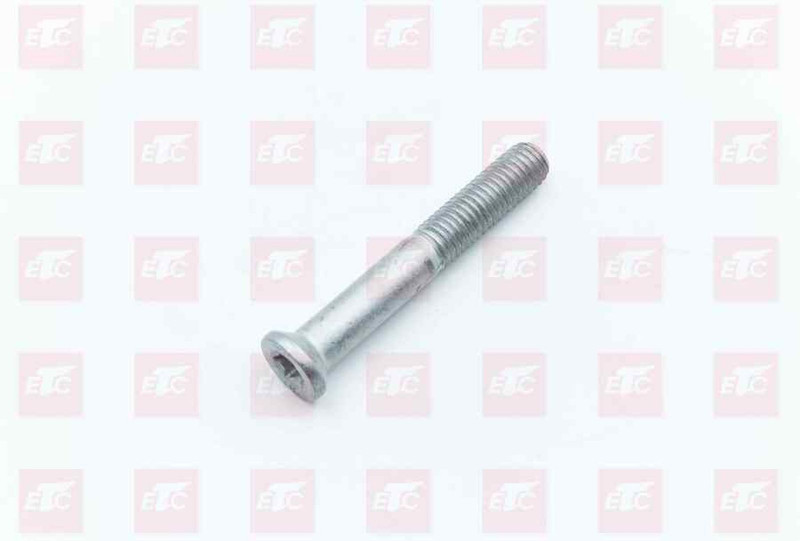 200V90040-0007 Болт Torx внутрен. М10*1,5*70 с потайной головкой — 1