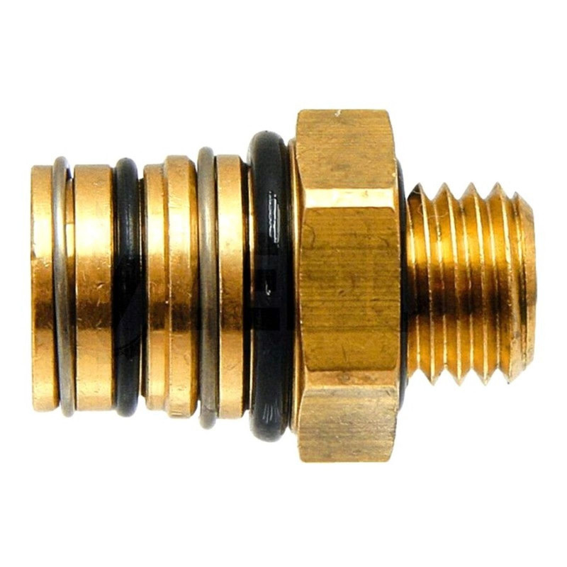 8931291912 Адаптер фитинга M12*1,5 — 1