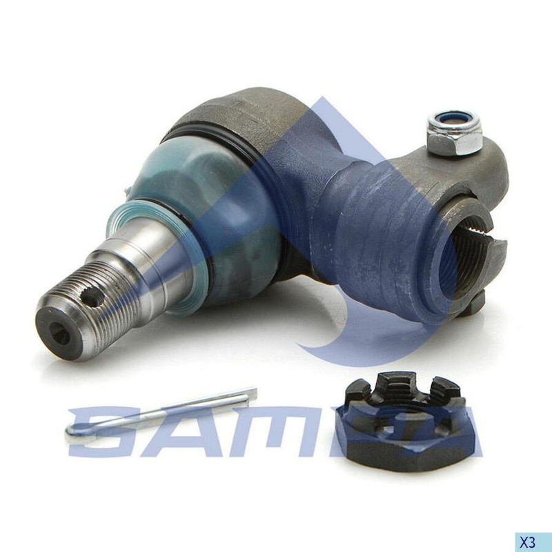 SA 09728701 Наконечник тяги рулевой — 1