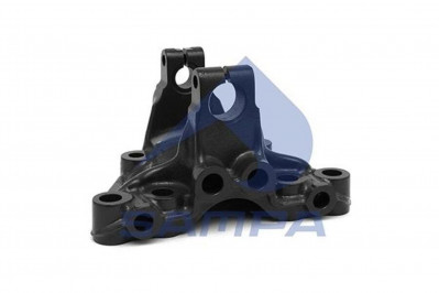 SA 044472 Кронштейн рессоры правый