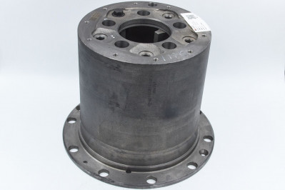 81.35114.6111 Корпус бортового реудктора заднего Ip=3.2