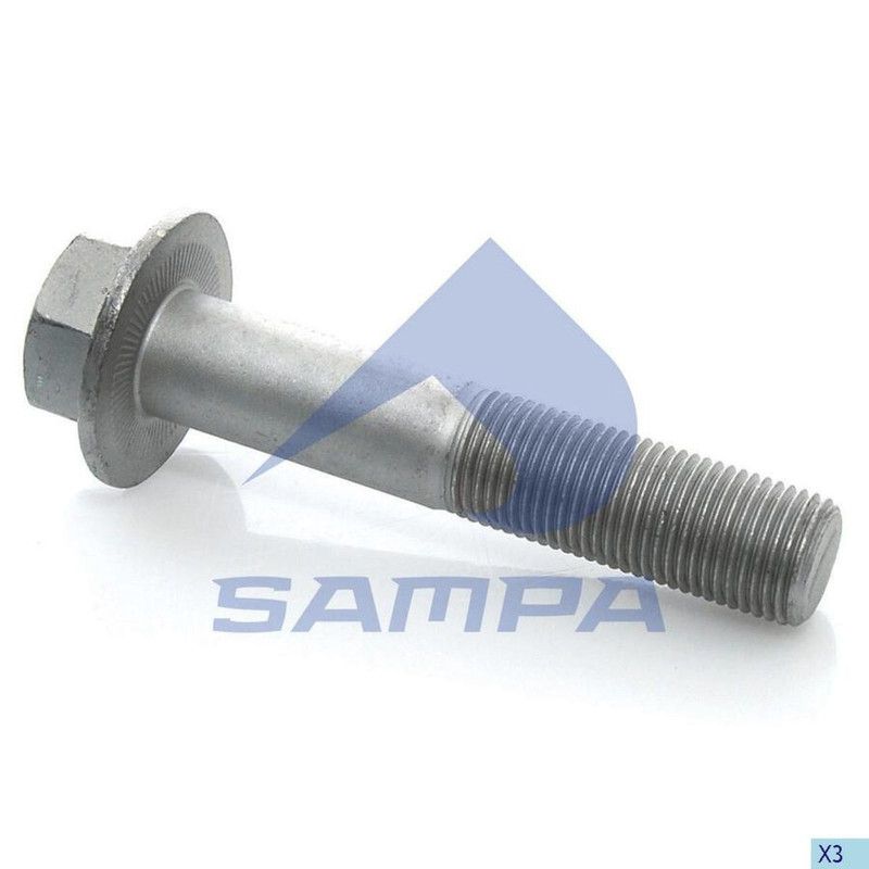SA 020153 Болт карданный M16*1,5*85 — 2