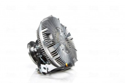 86022 Вискомуфта D2066