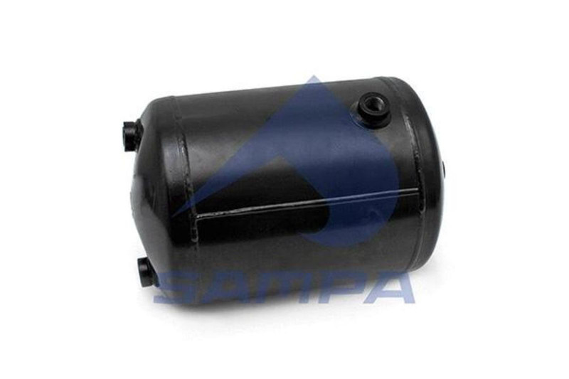 05300018 Воздушный ресивер — 1