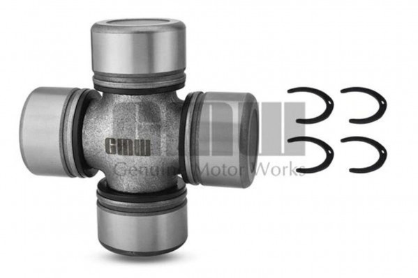 GU 6889 Крестовина 68*167 — 1