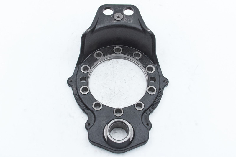 DZ9112340239/DZ9112340238 Суппорт задний D=16 — 4