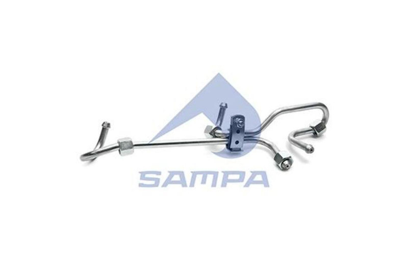 SA 020872 Трубки 5,6 цилиндр — 1