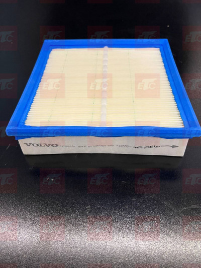 VO 21758906 Фильтр cалона FM/FH12/16, FM7