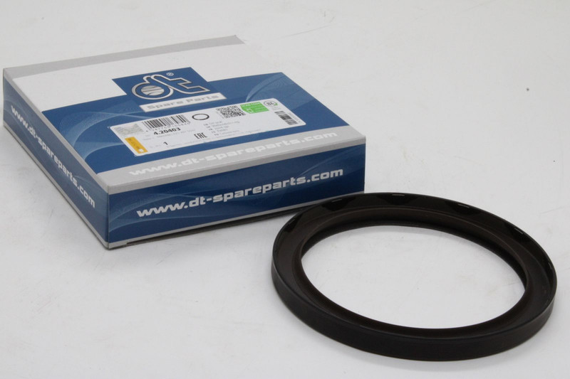 DT 420403 Сальник коленвала задний 115*140*12 — 1