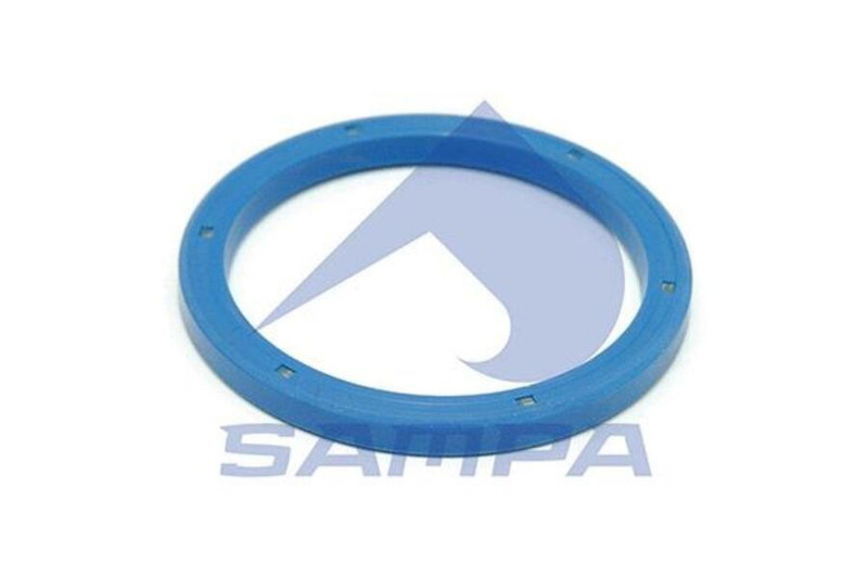 SA 115017 Сальник шкворня 50*62*2 — 3