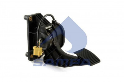 SA 202041 Педаль газа электронная