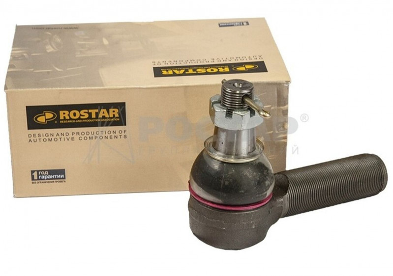 R3503414060130 Наконечник рулевой тяги LHT Volvo F12/FH12 — 1