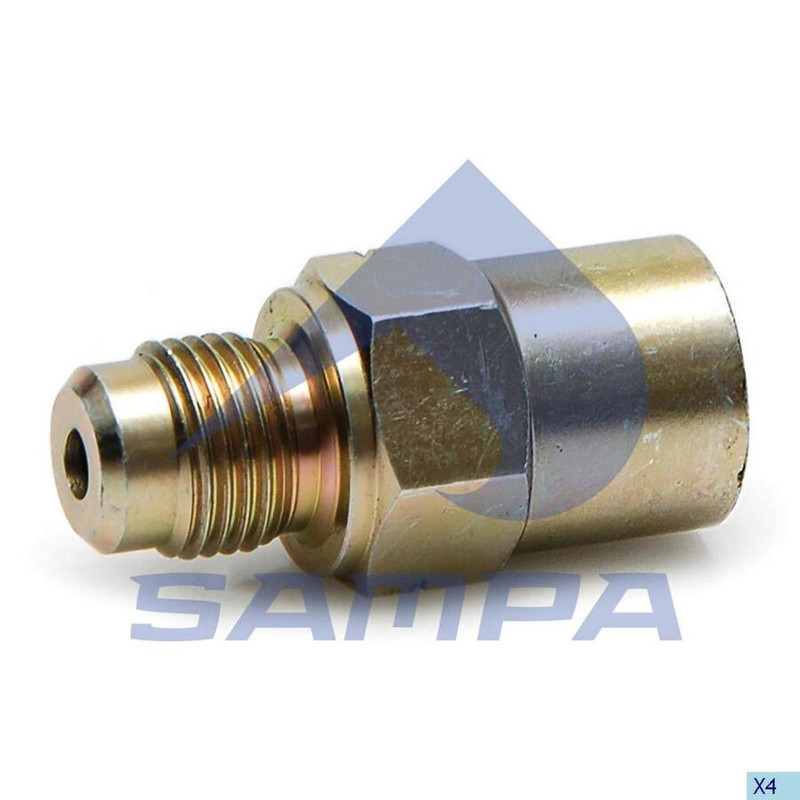 SA 033155 Клапан топливной системы D12A — 1