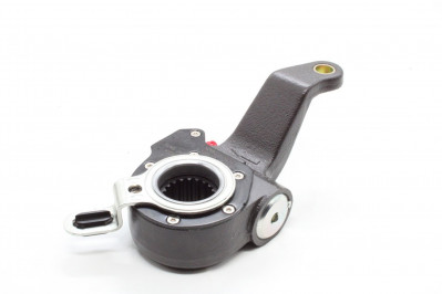 HD90129340257 Трещетка задняя левая