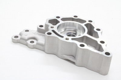 195531625K Корпус маслонасоса