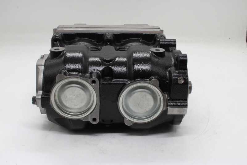 0104115 Компрессор воздушный — 3