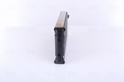 71815 Радиатор отопителя