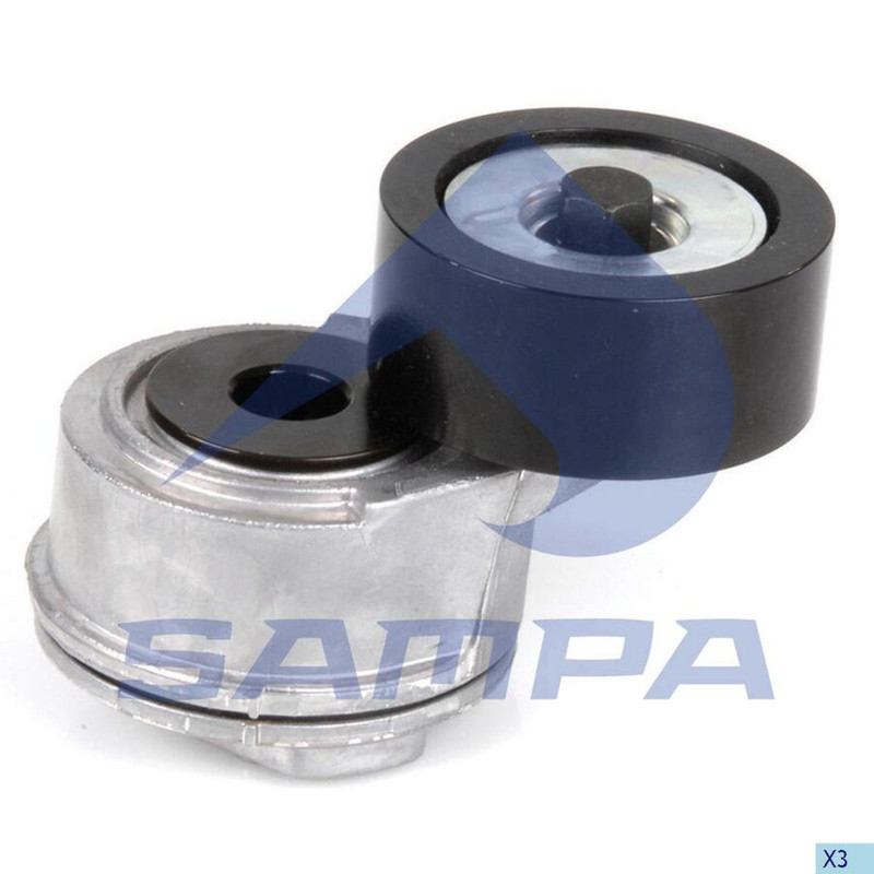SA 200040 Натяжитель ремня — 1