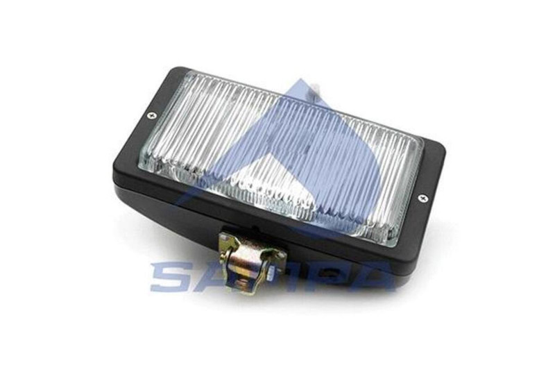 SA 032250 Фара противотуманная лампа H3 — 1