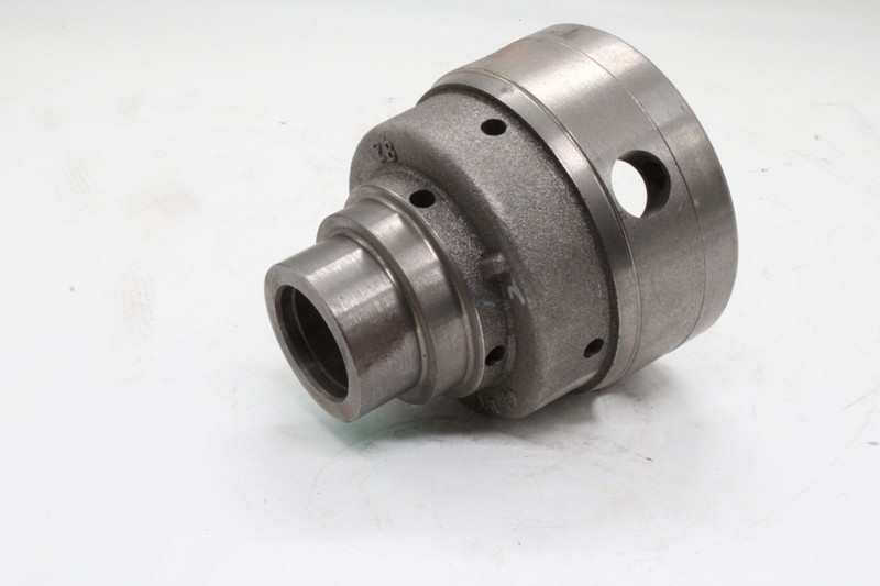 HD90009320367 Межколесный дифференциал переднего моста SHACMAN — 6