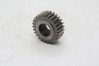 ZF 4466362018 Шестерня солнечная, миниатюра — 2