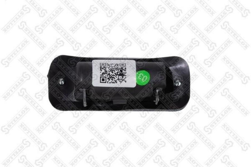 8733597SX Фонарь габаритный боковой верх кабины — 2