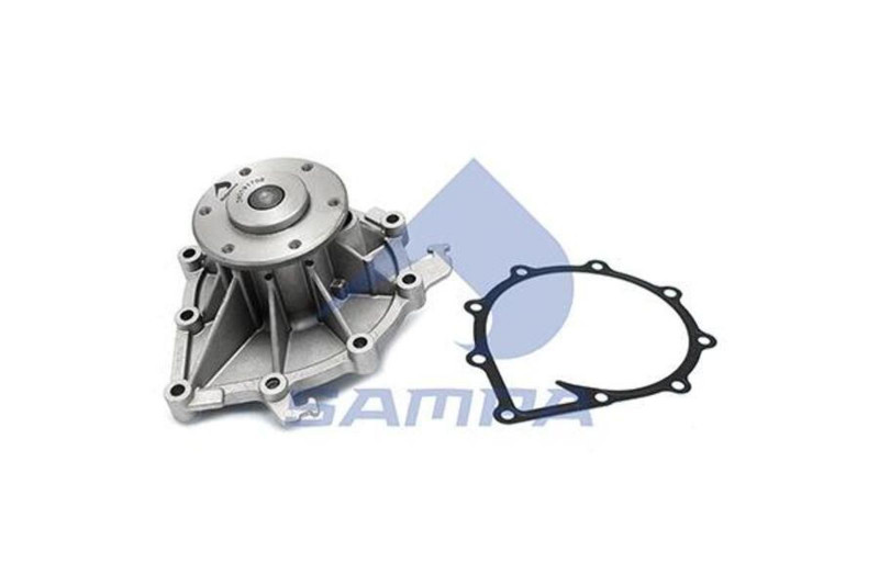 SA 02323701 Boдяннoй насос — 1