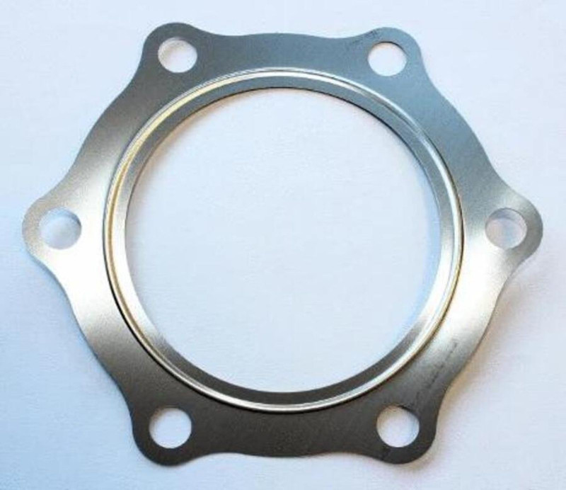 155570 Прокладка турбокомпрессора — 1