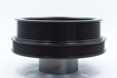 1000278659 Шкив коленвала WP12.430 / WP12.375