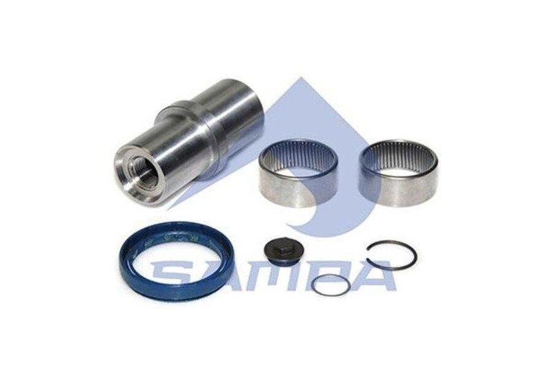 SA 010758 РМК шкворня 50*54*126 — 1