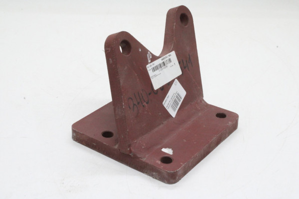 340-003-7541 Держатель тормозного цилиндра левый — 1