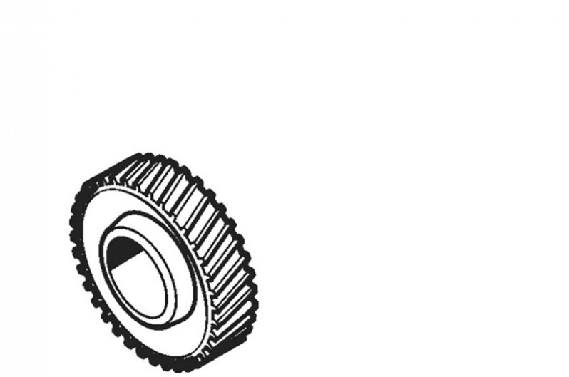 ER 74530444 Шестерня Z=40 — 1