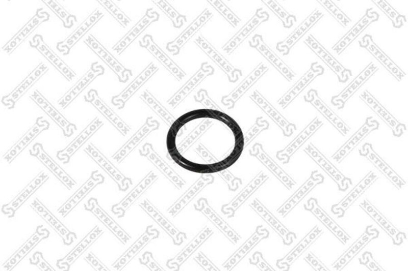 8901101SX Кольцо пальца тормозной колодки 30*4,5B-FPM1-70-GN — 1