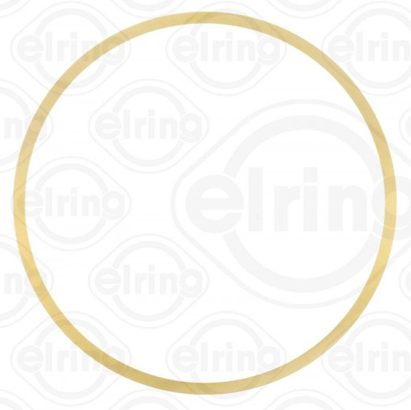 162050 Кольцо регулировочное гильзы 153,7*163,7*0,15 — 1