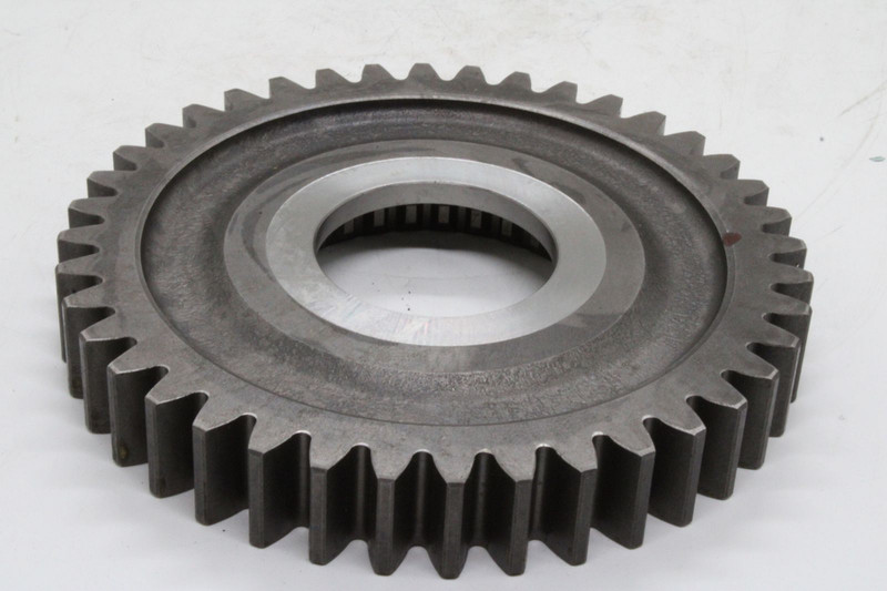 12JSDX220T1701112B Шестерня 2й передачи — 1