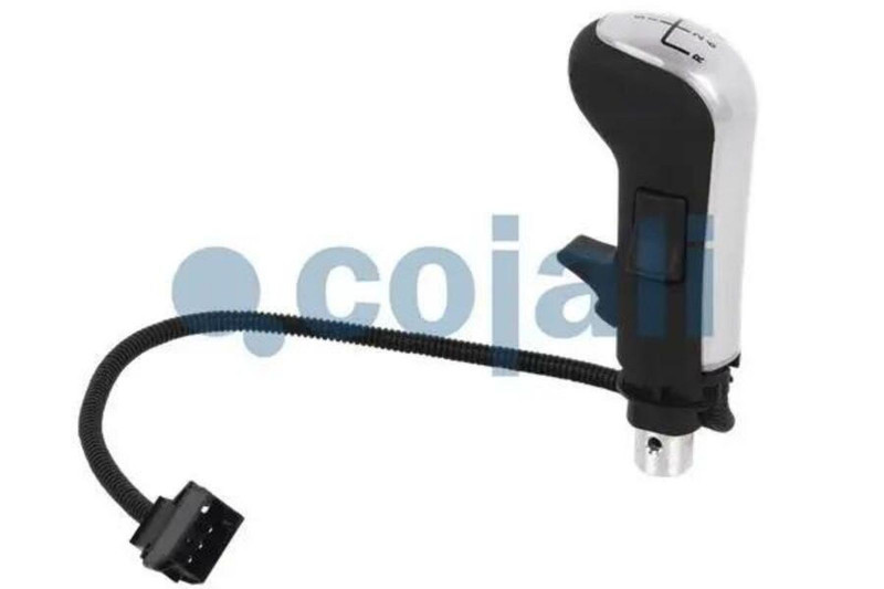 2880235 Ручка рычага кпп электр. — 1