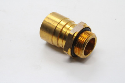 2500151202215 Штуцер М22*1,5