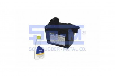 SEM 8458 Насос подъема кабины CP/CR 16, CR 19 N/L