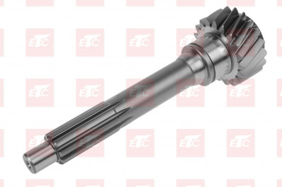 ER 95535163 Вал 19 T. ZF 1290302511