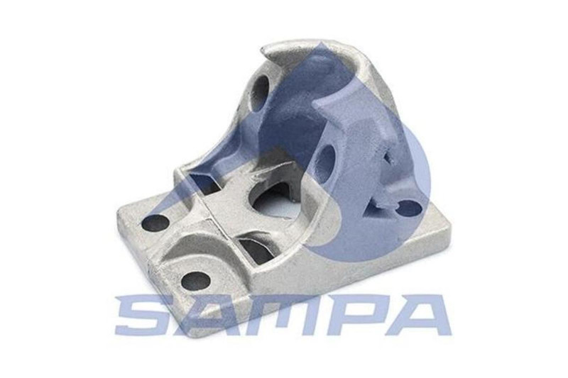 SA 18300455 Крепление кронштейна крыла — 1