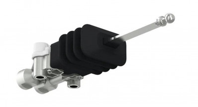 PRO0070110 Кран уровня пола кабины Actros