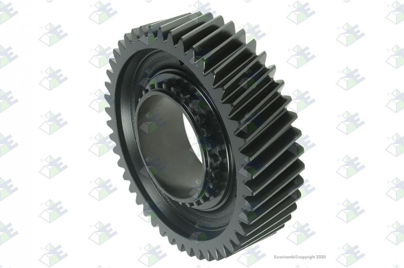 ER 88531118 Шестерня 1й передачи — 1