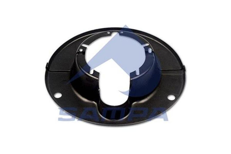 SA 085043 Щит тормозного механизма — 1