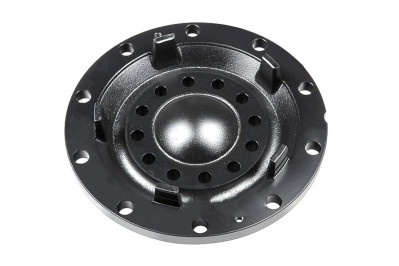 81443010178 Фланец