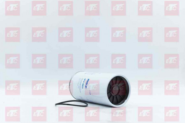 YLX-F-0011 Фильтр топливный — 4